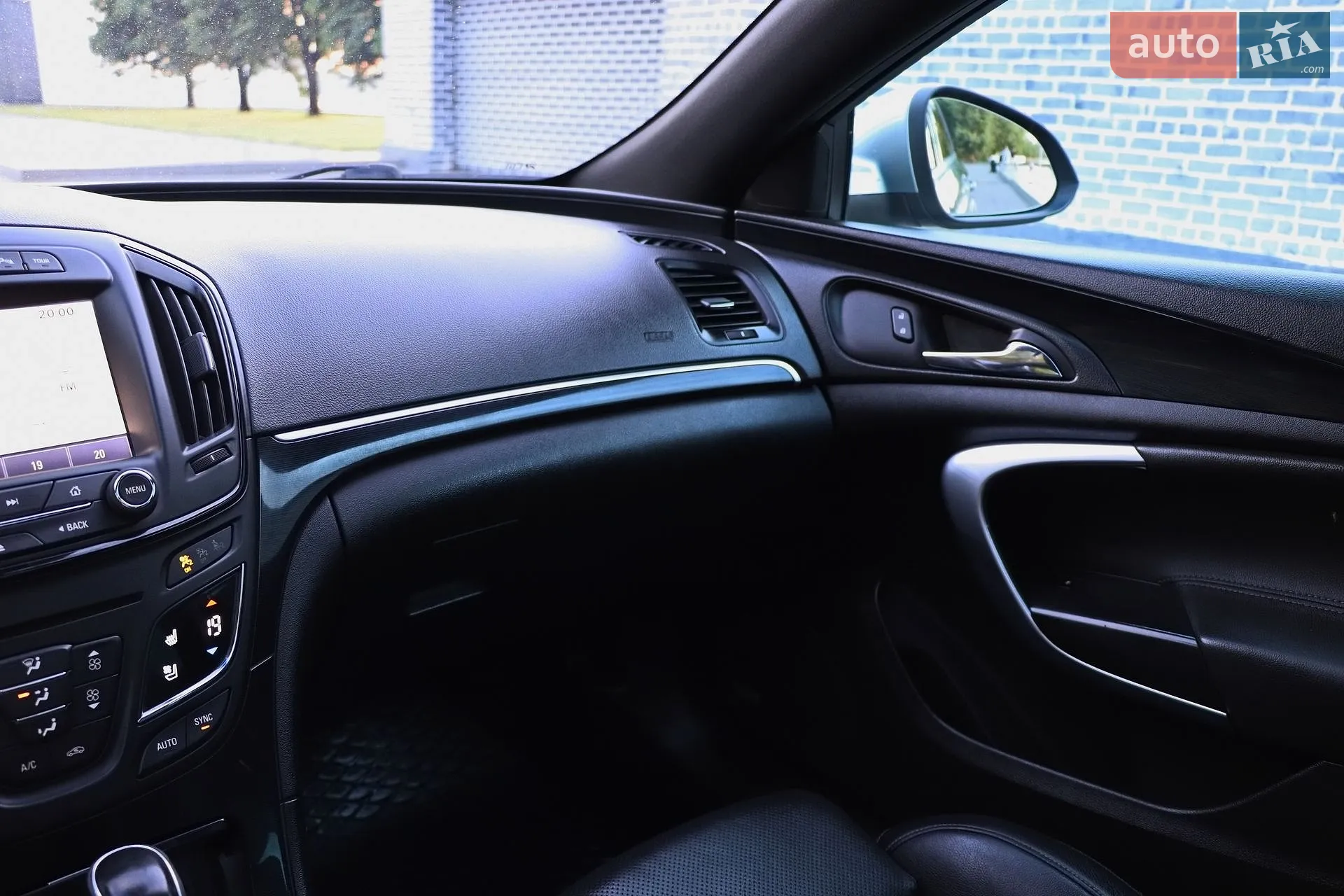 2014 Opel Insignia - мініатюра 27