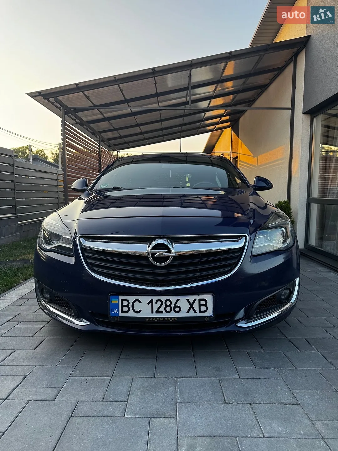 2015 Opel Insignia - мініатюра 9