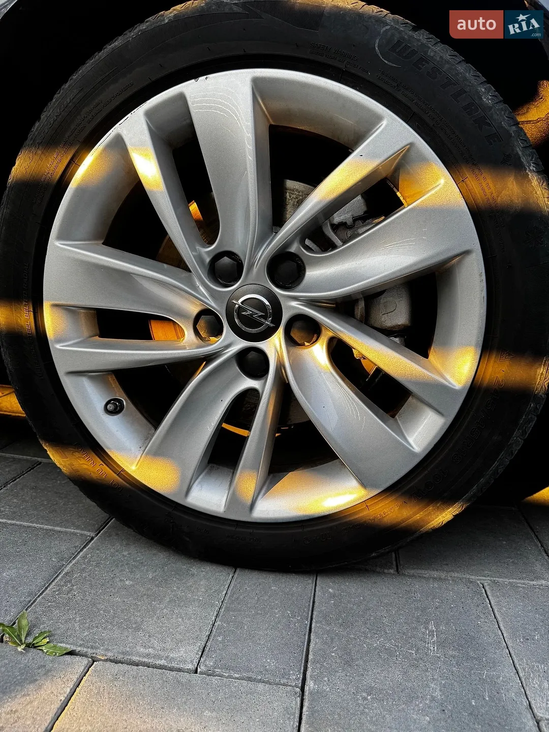 2015 Opel Insignia - мініатюра 13