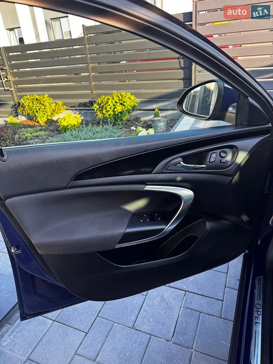 2015 Opel Insignia - мініатюра 16