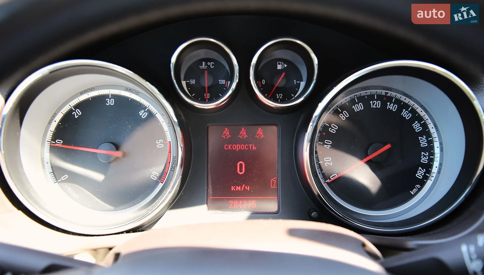 2010 Opel Insignia - мініатюра 15