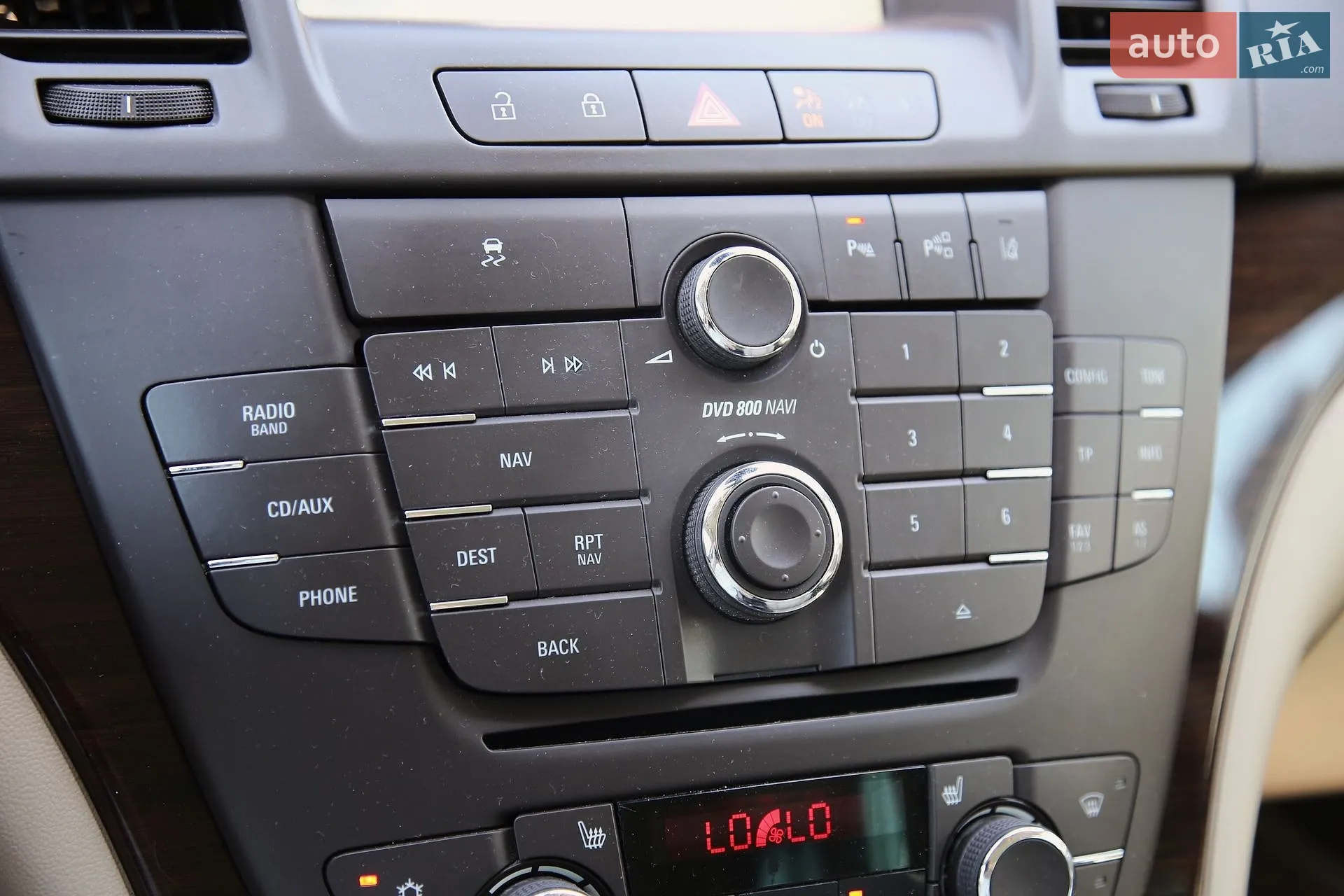 2010 Opel Insignia - мініатюра 17