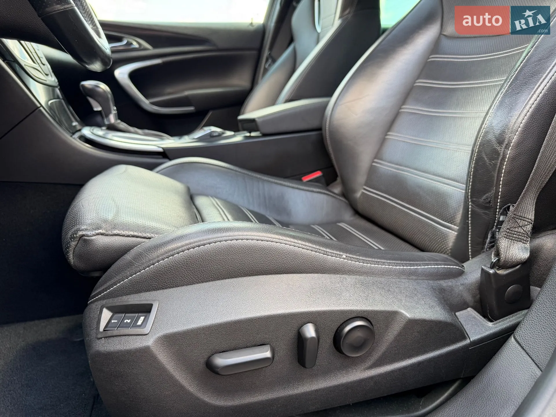 2015 Opel Insignia - мініатюра 14