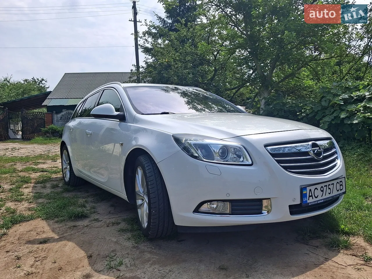 2014 Opel Insignia - мініатюра 28