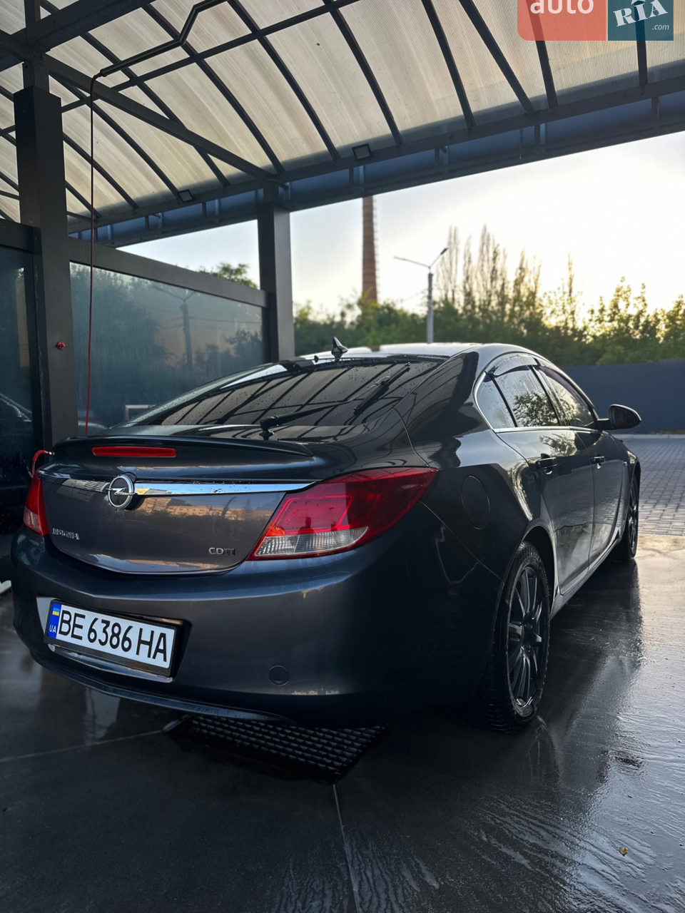 2011 Opel Insignia - мініатюра 14