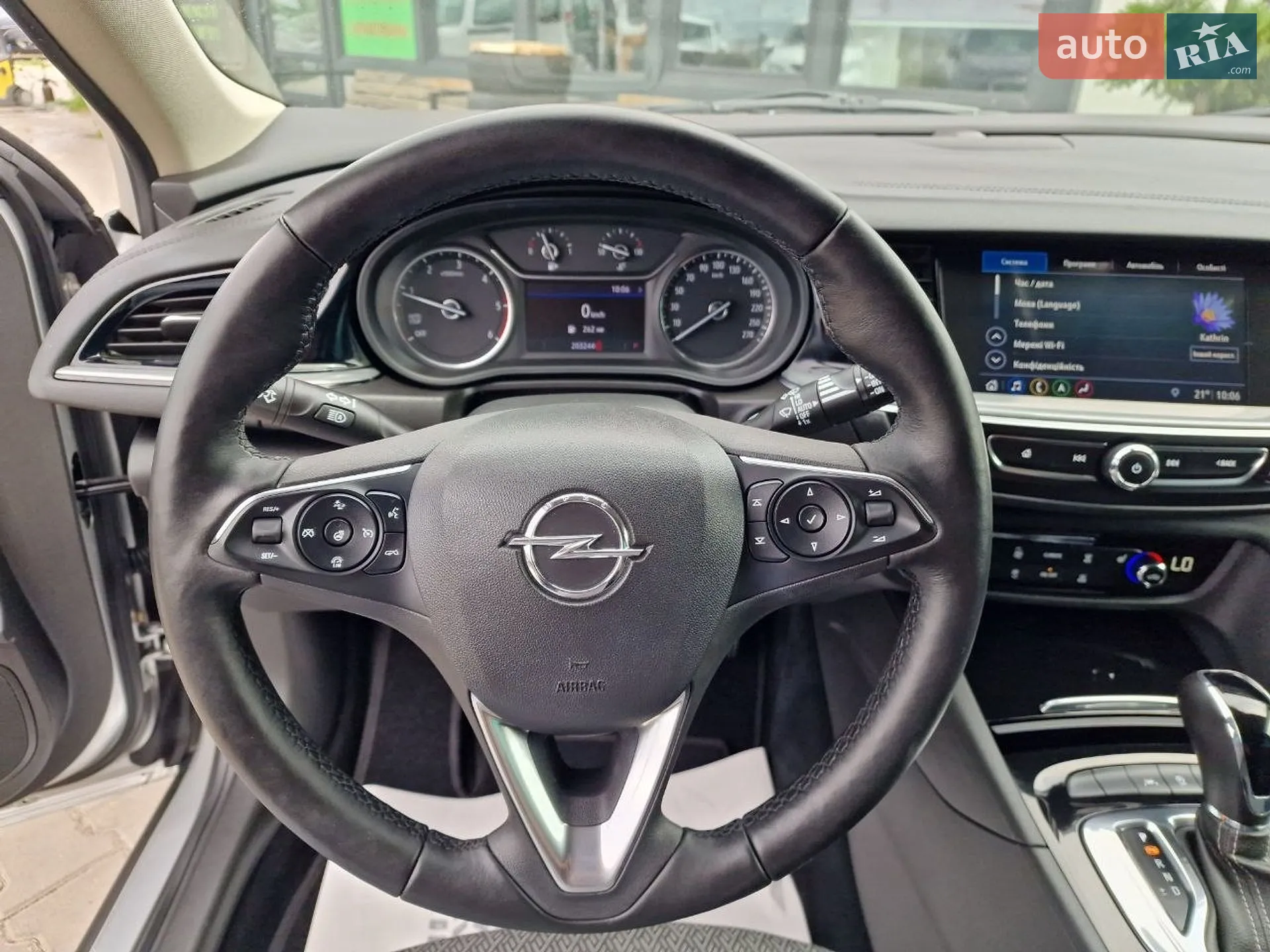 2018 Opel Insignia - мініатюра 27