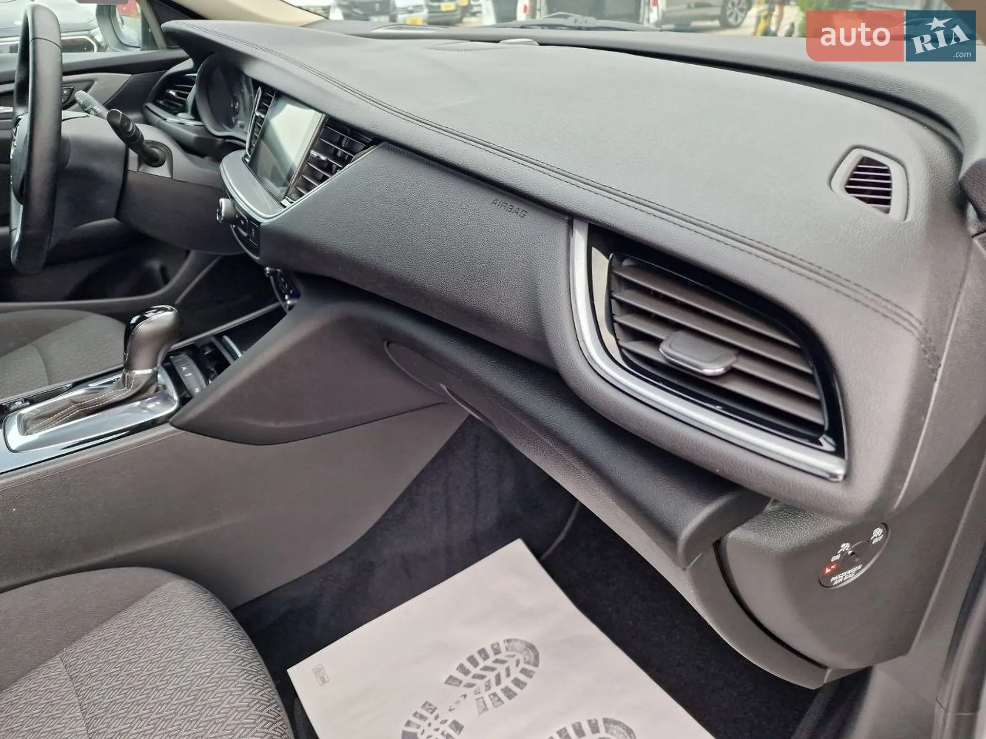 2018 Opel Insignia - мініатюра 48