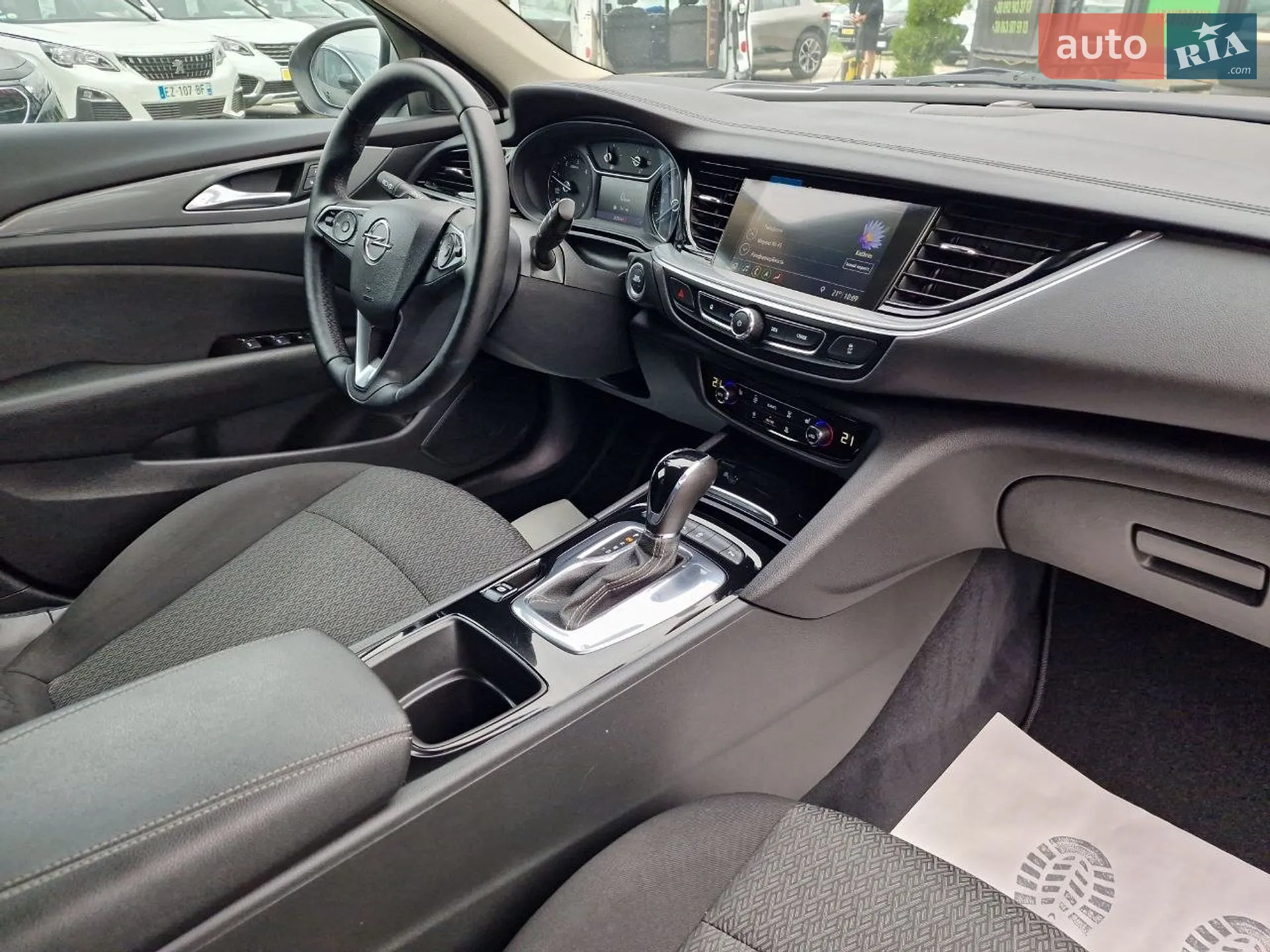 2018 Opel Insignia - мініатюра 49