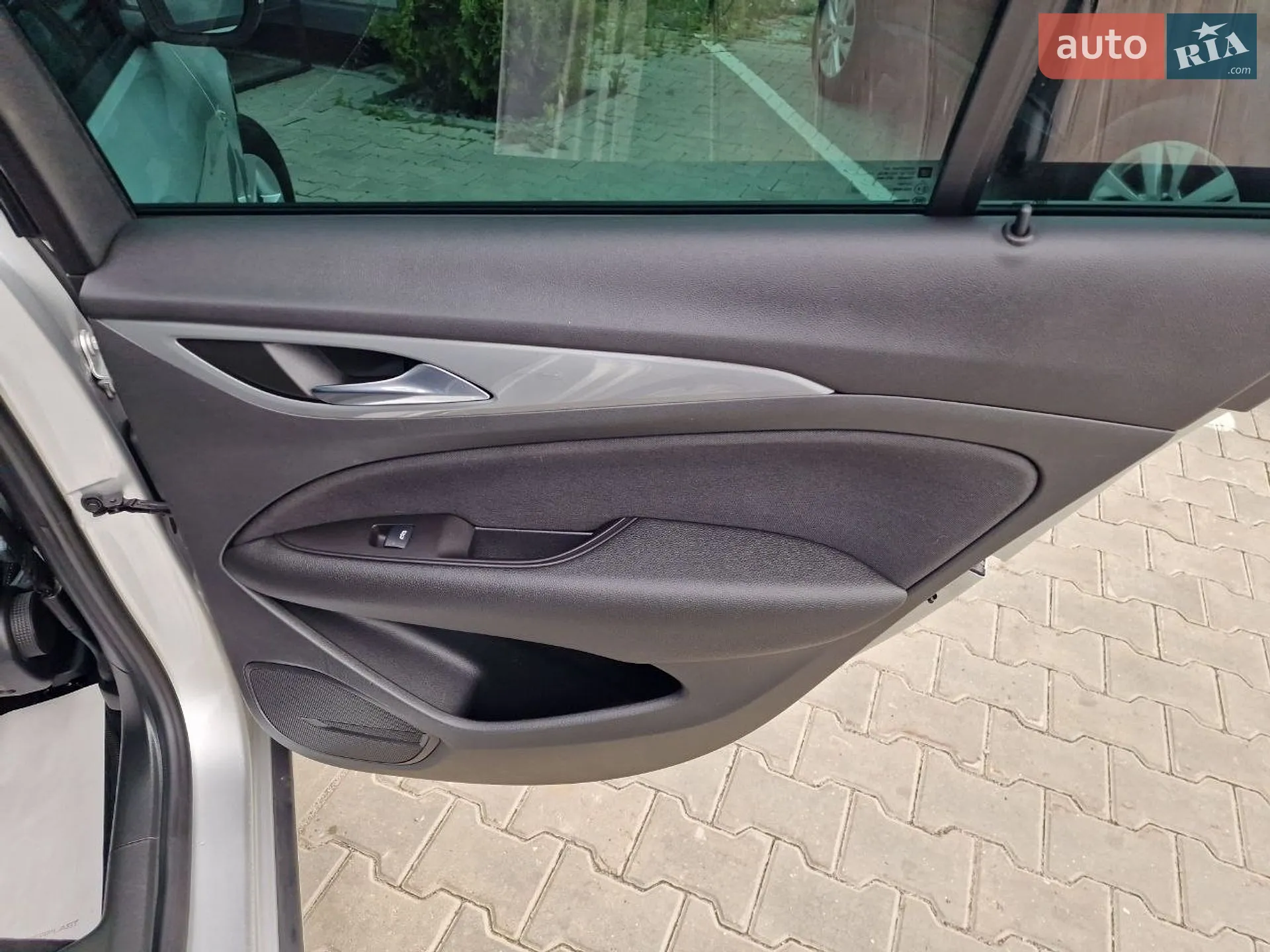 2018 Opel Insignia - мініатюра 43