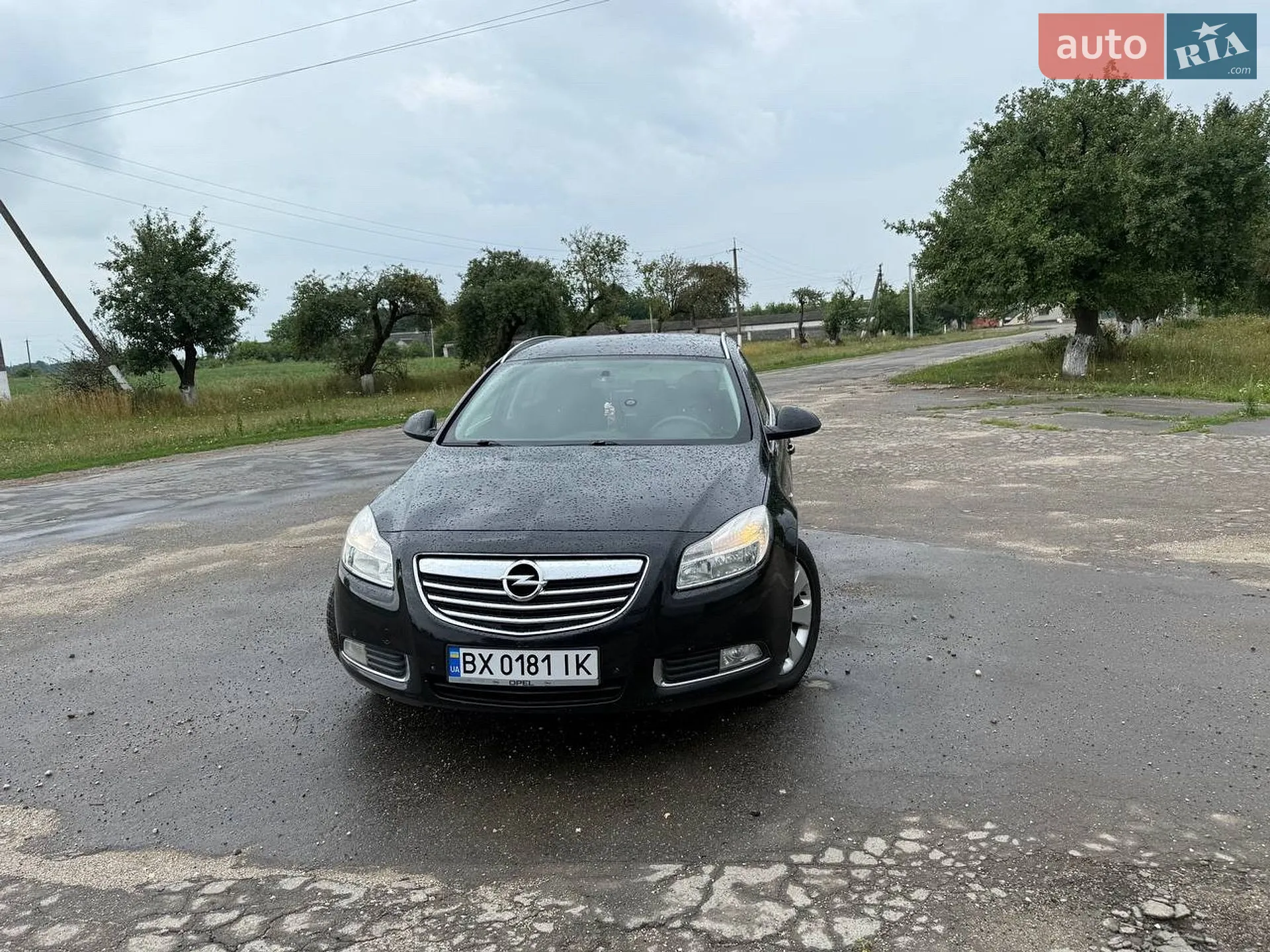 2012 Opel Insignia - мініатюра 2