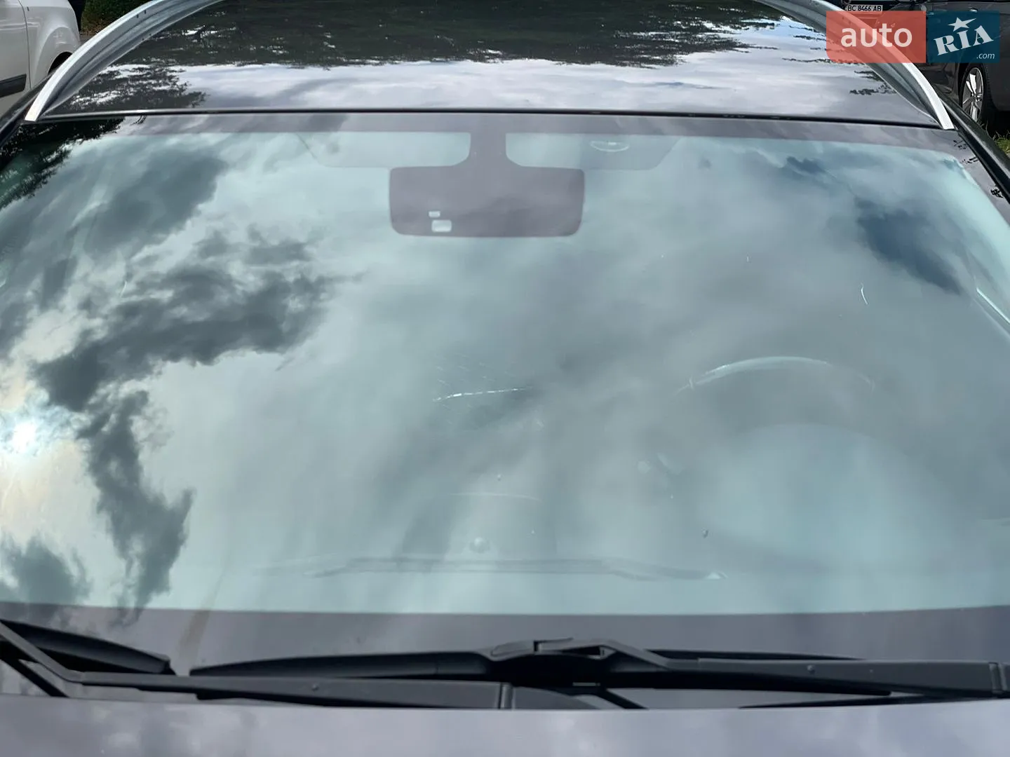 2014 Opel Insignia - мініатюра 4