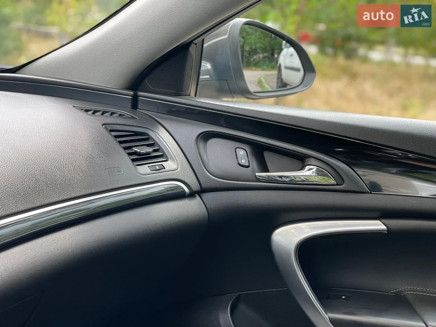 2014 Opel Insignia - мініатюра 12