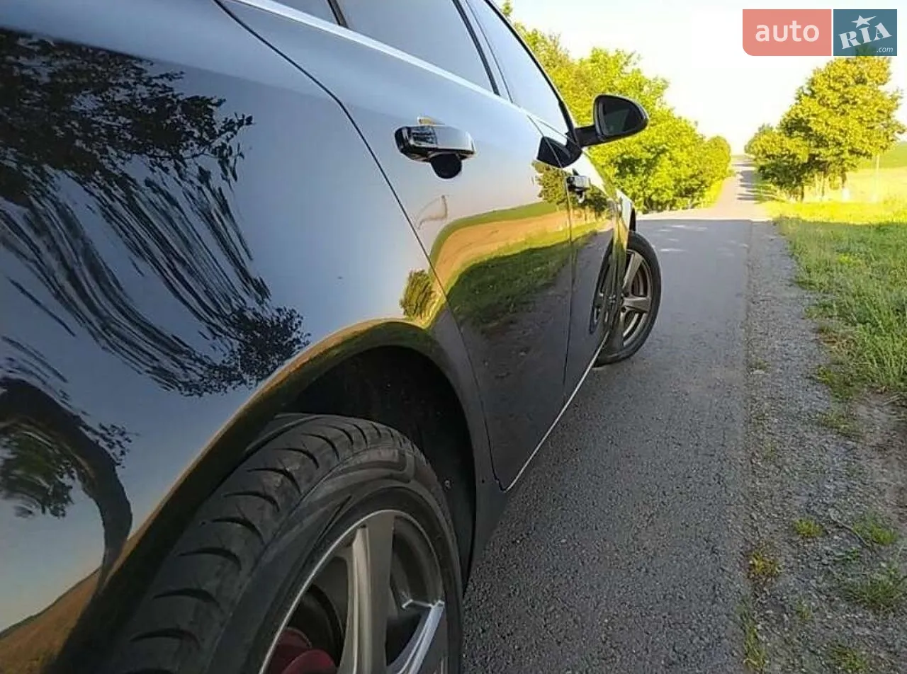 2010 Opel Insignia - мініатюра 15
