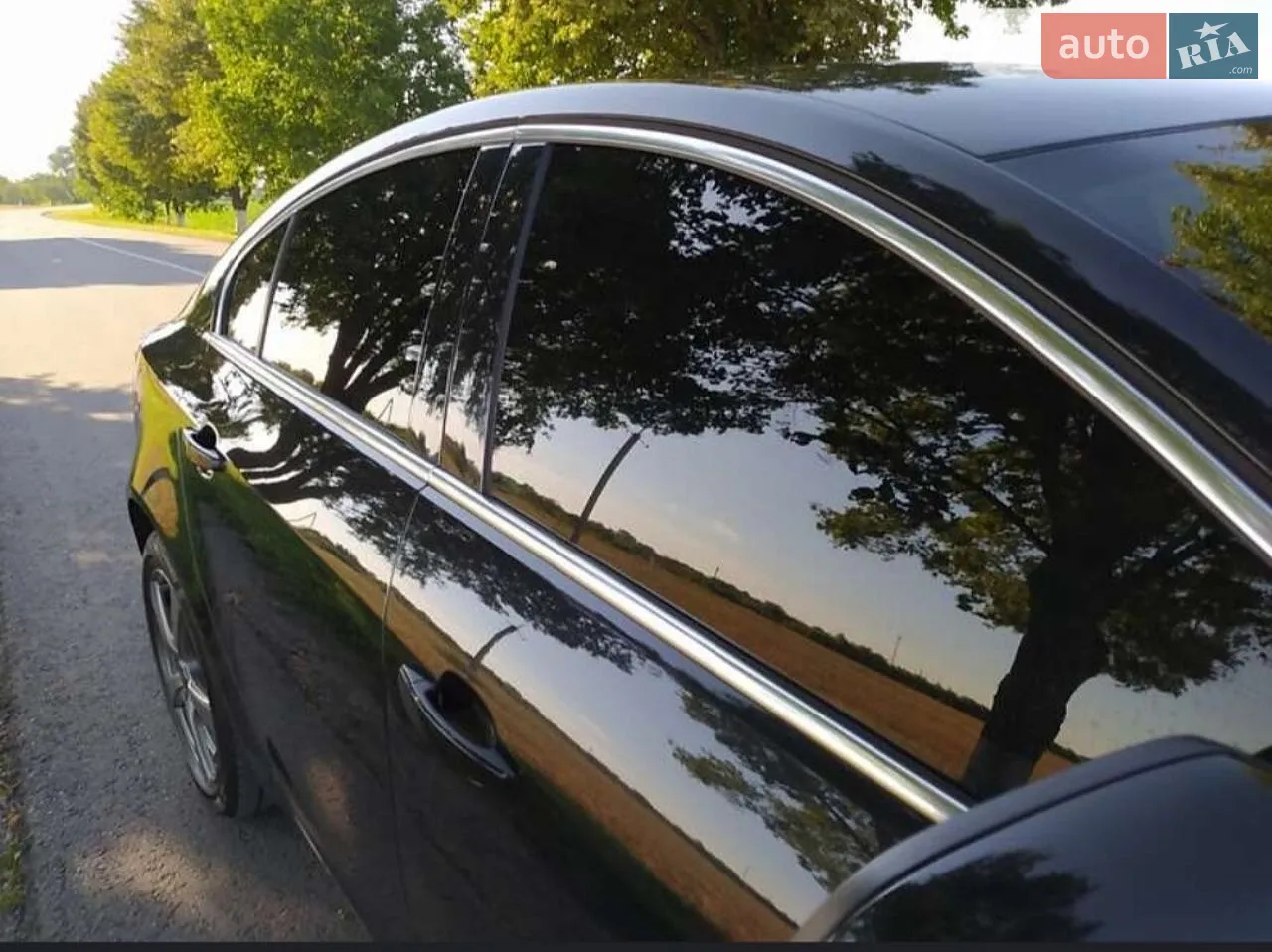 2010 Opel Insignia - мініатюра 13