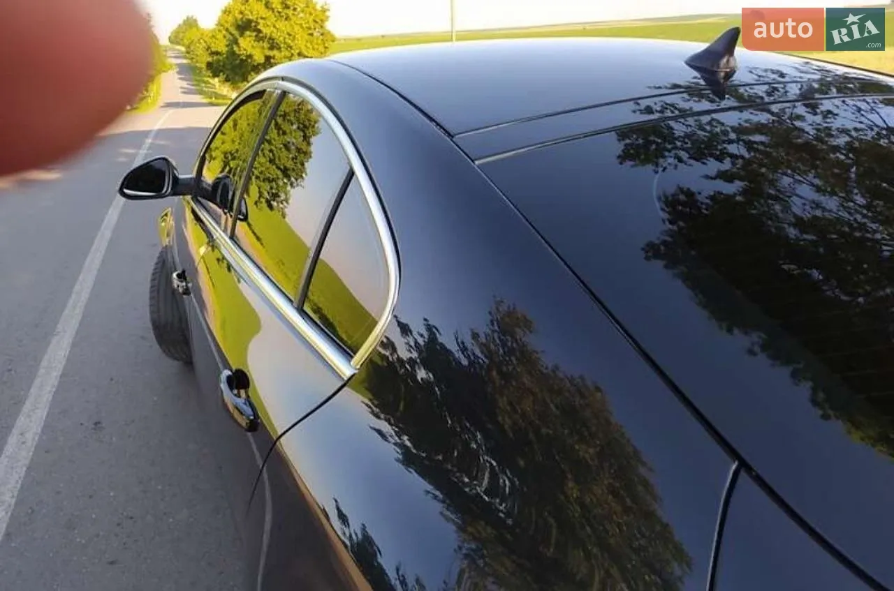 2010 Opel Insignia - мініатюра 26