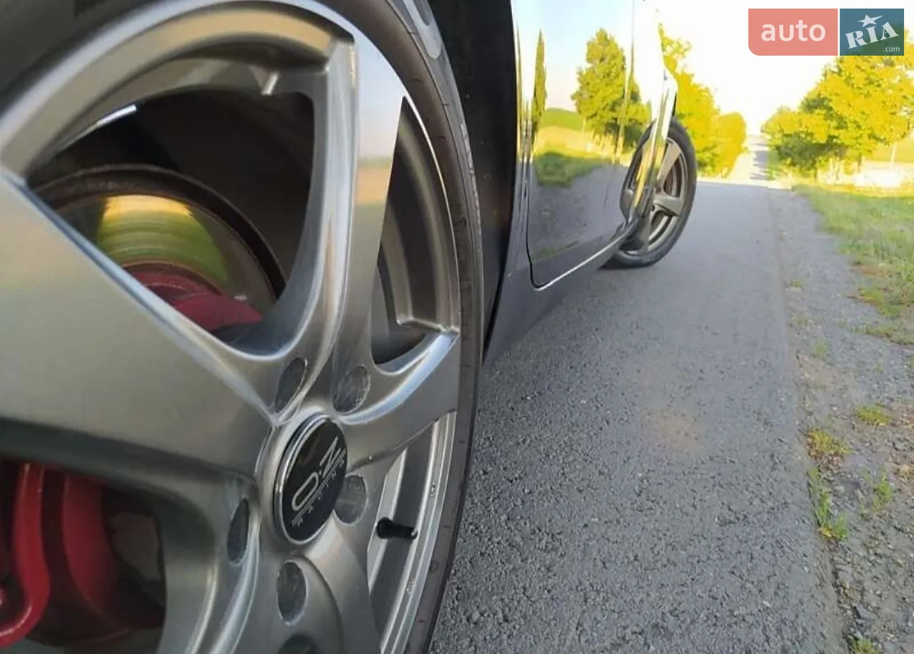 2010 Opel Insignia - мініатюра 27