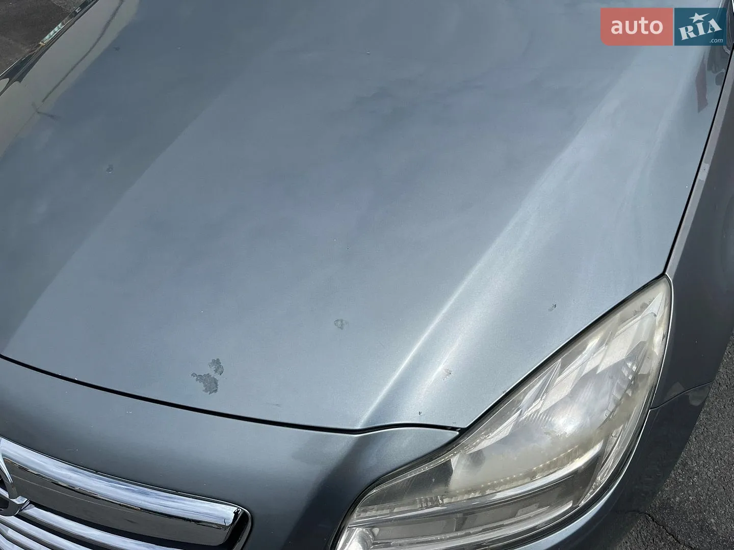 2010 Opel Insignia - мініатюра 10