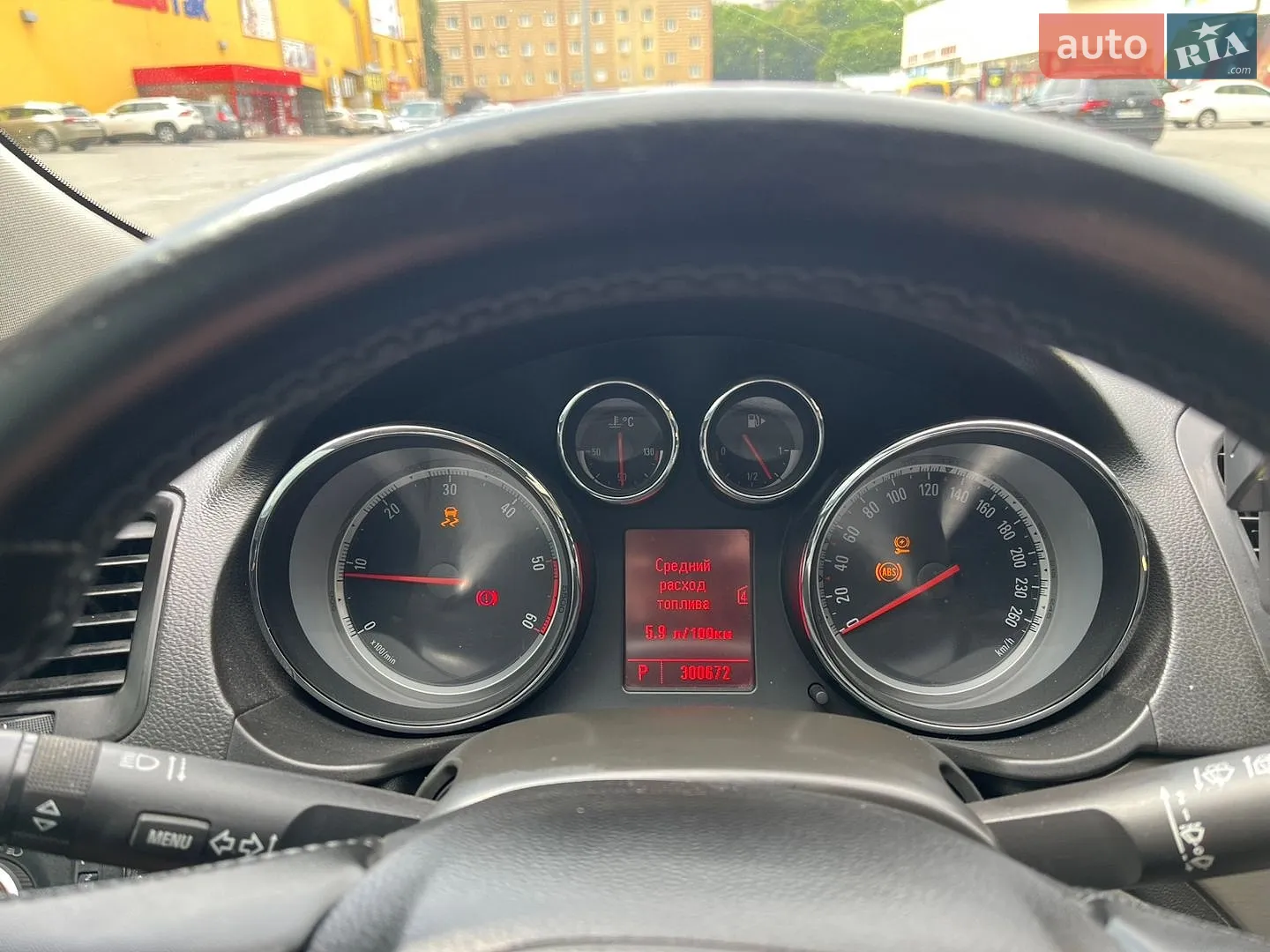 2010 Opel Insignia - мініатюра 12