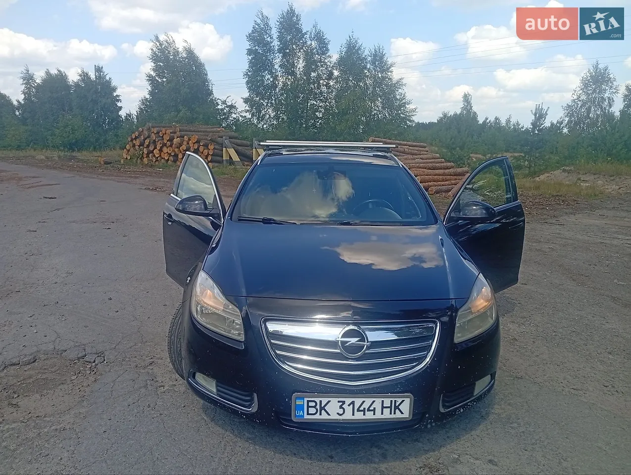 2010 Opel Insignia - мініатюра 23