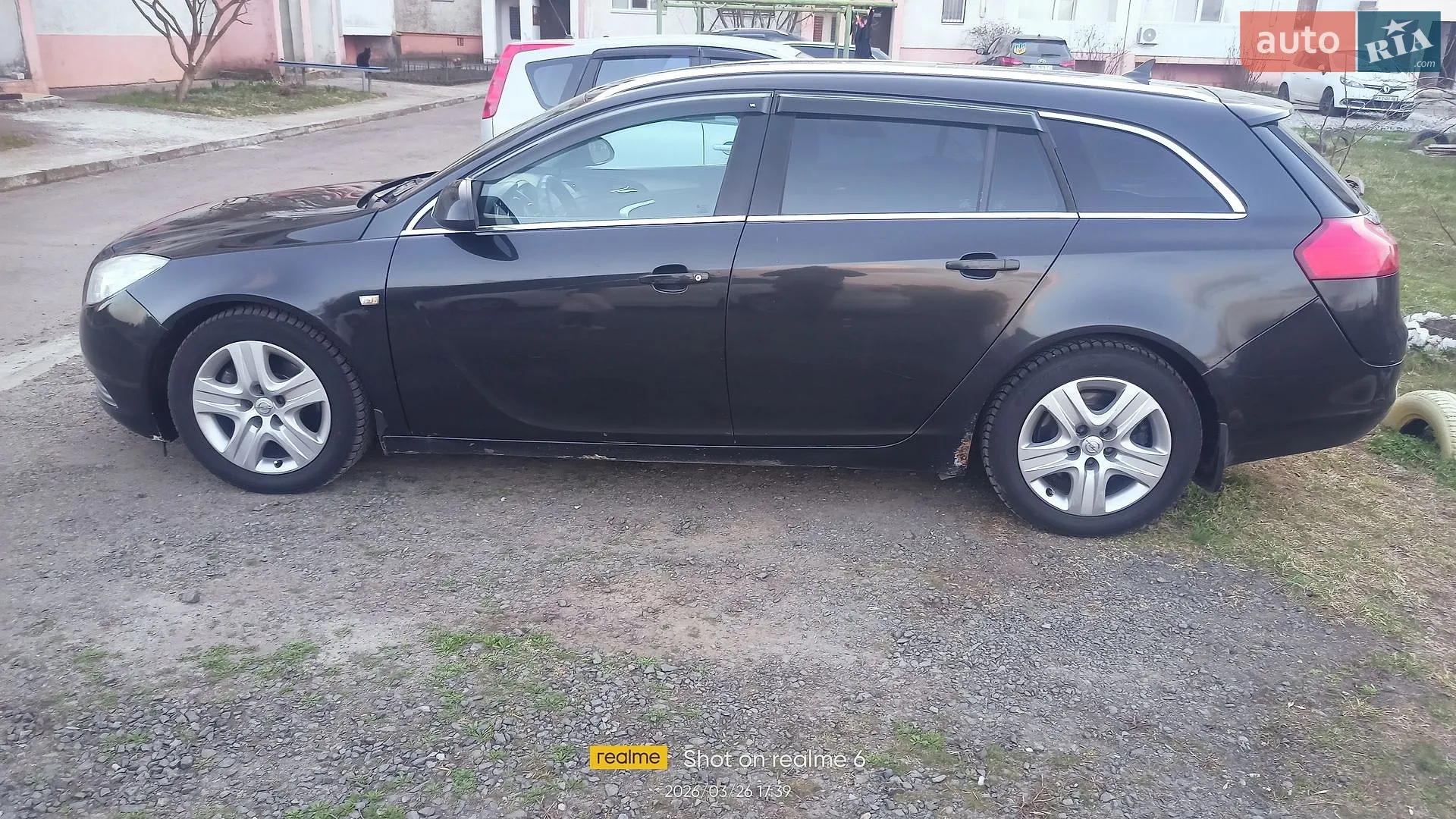 2010 Opel Insignia - мініатюра 2