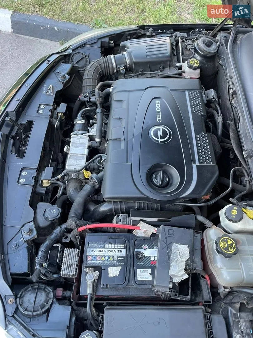 2012 Opel Insignia - мініатюра 34