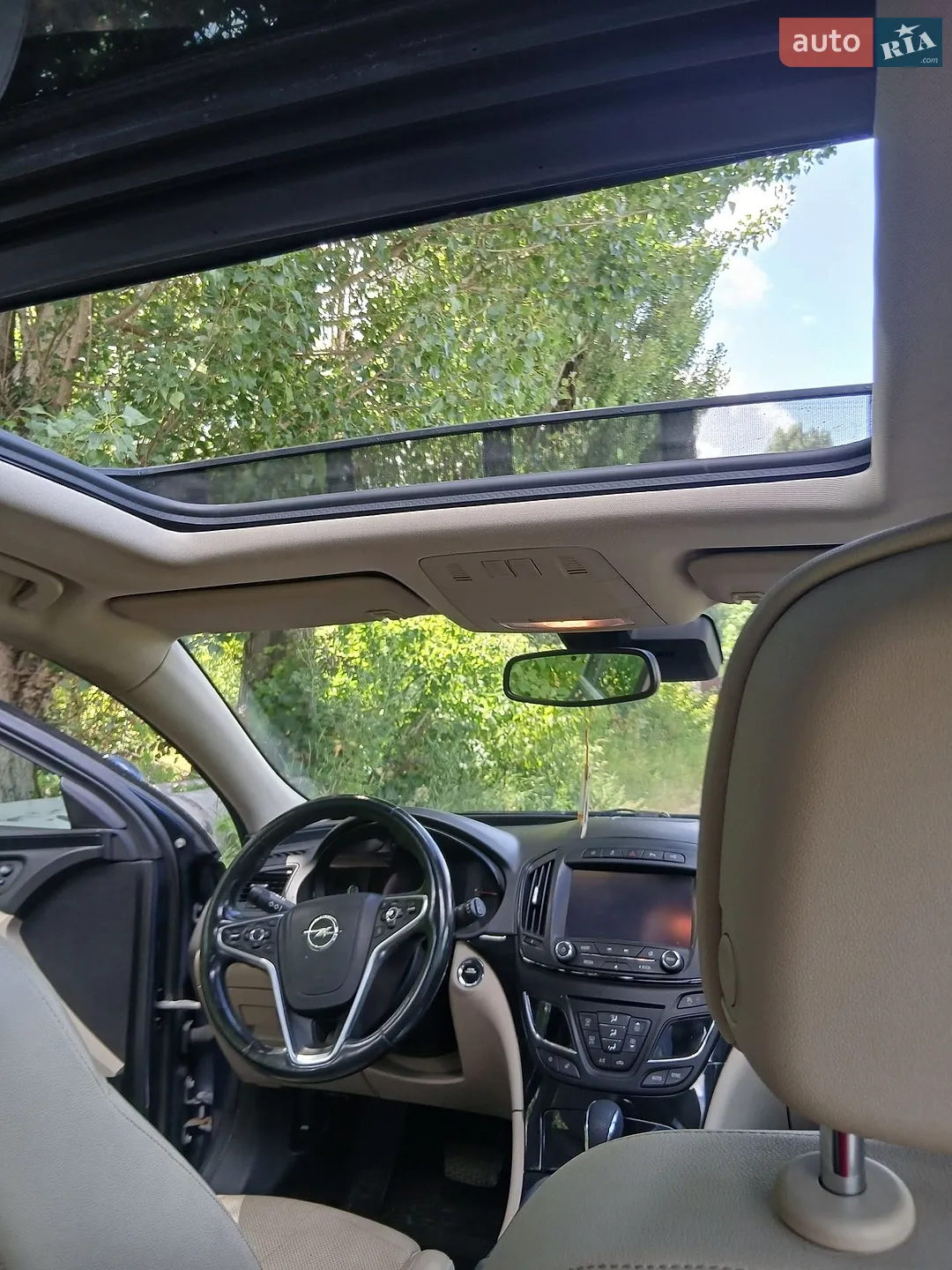 2014 Opel Insignia - фото 1