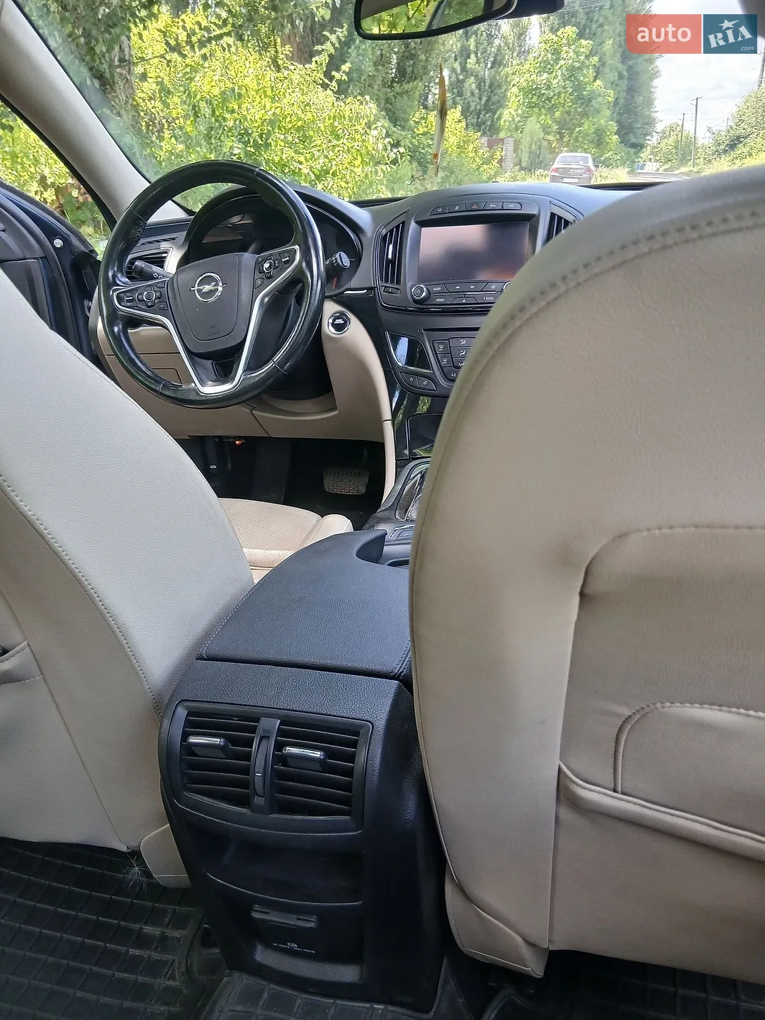 2014 Opel Insignia - мініатюра 17