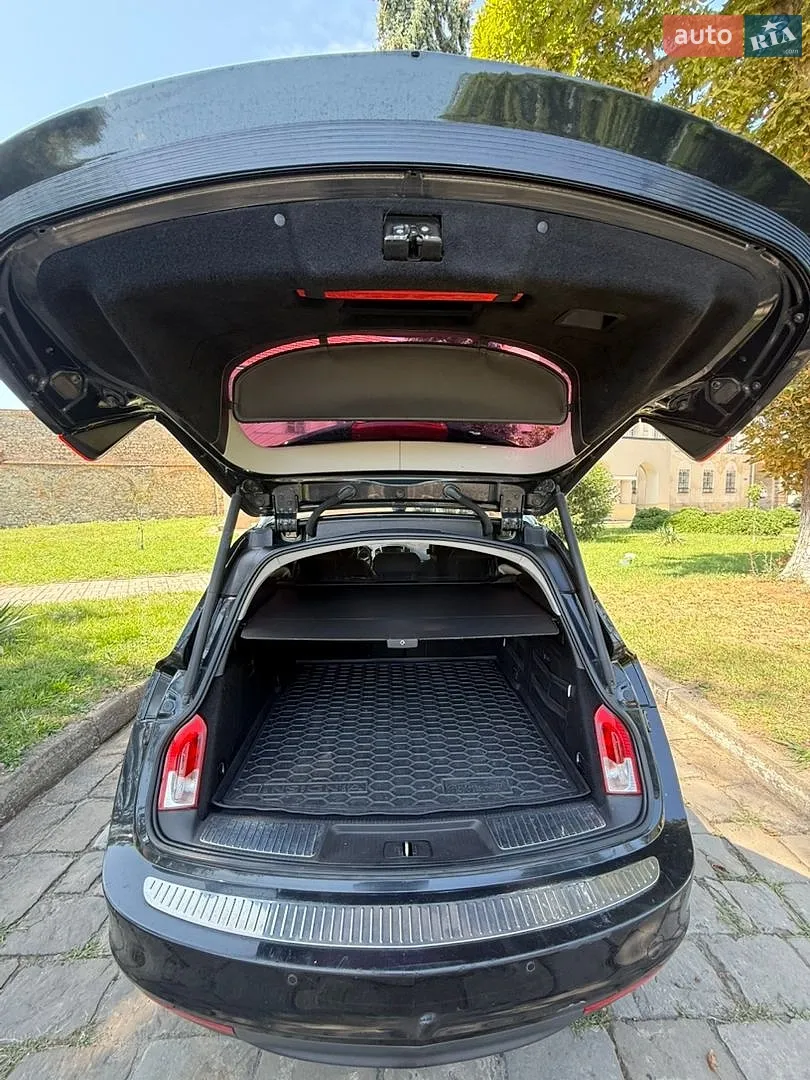 2013 Opel Insignia - мініатюра 14