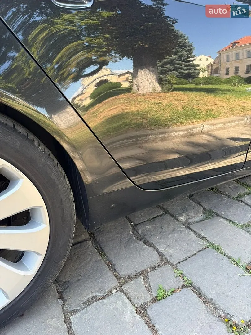 2013 Opel Insignia - мініатюра 16