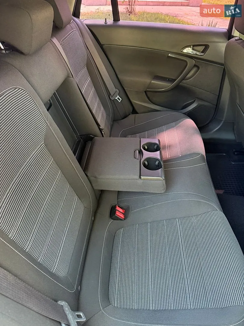 2013 Opel Insignia - мініатюра 26