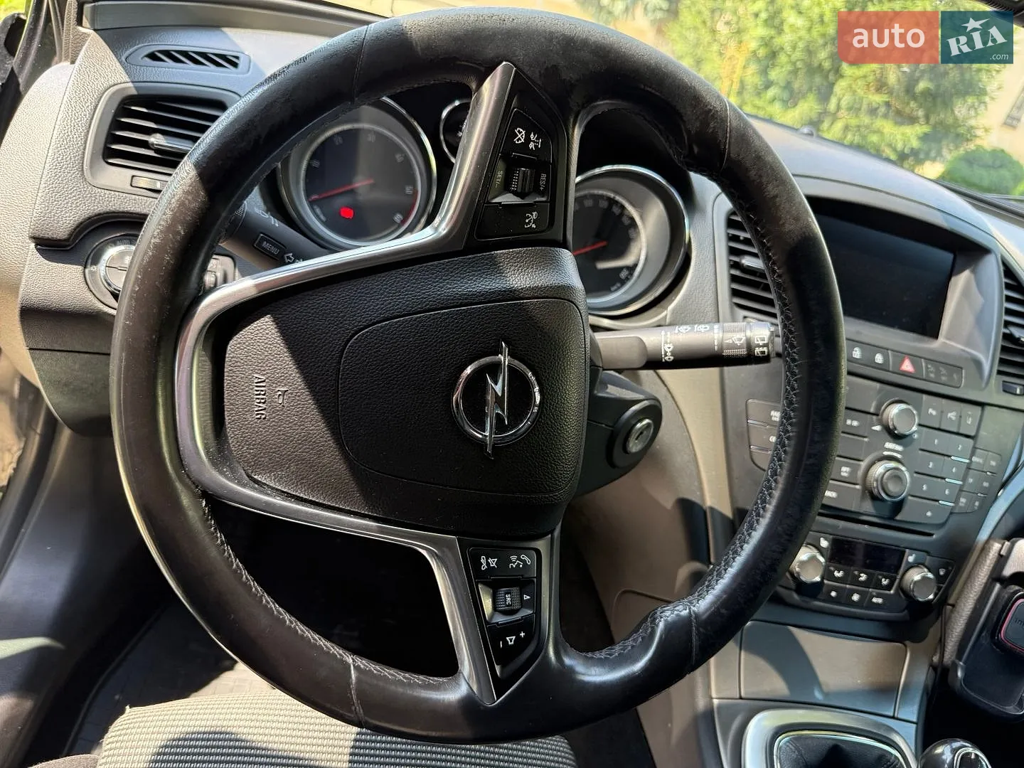 2013 Opel Insignia - мініатюра 31