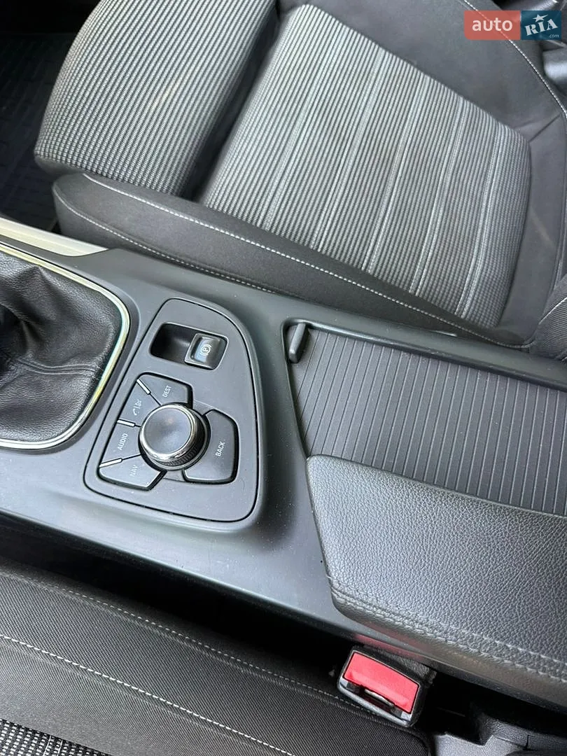 2013 Opel Insignia - мініатюра 36