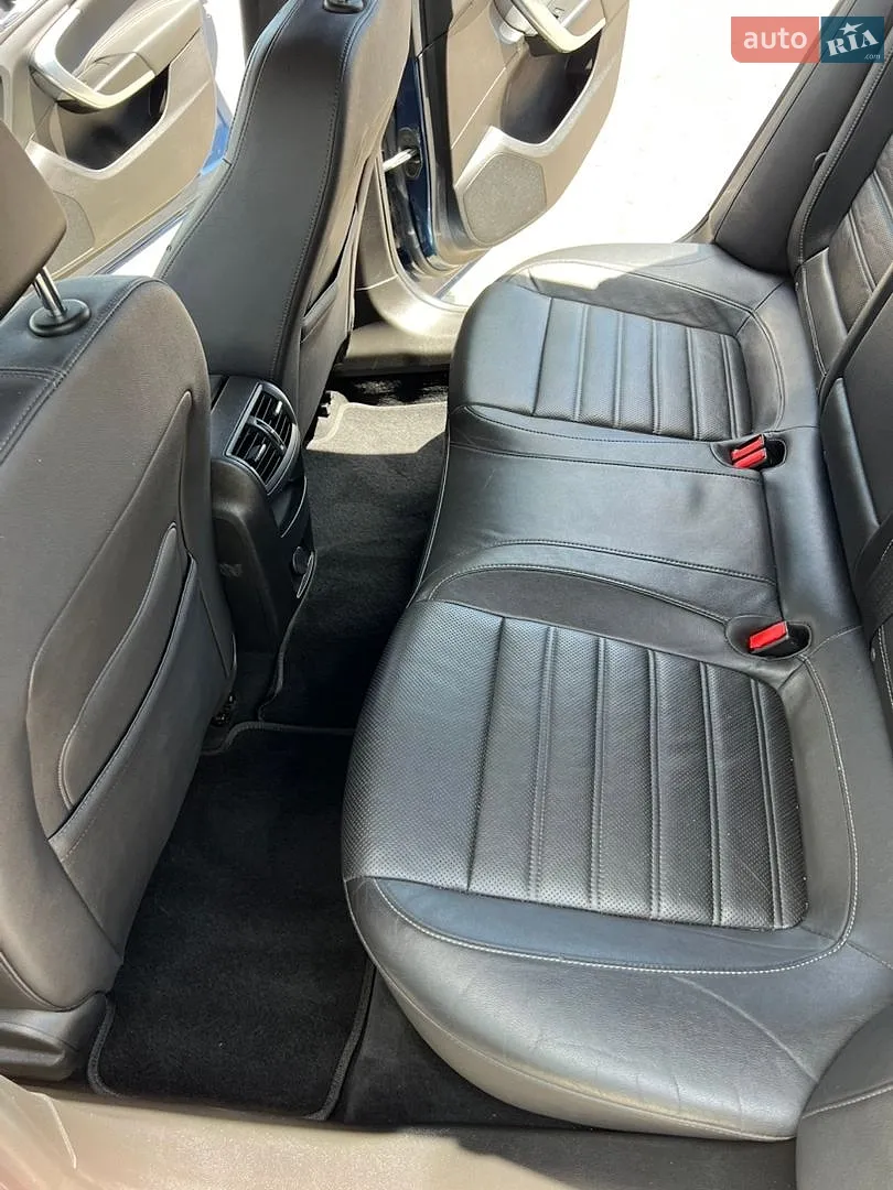 2011 Opel Insignia - мініатюра 16