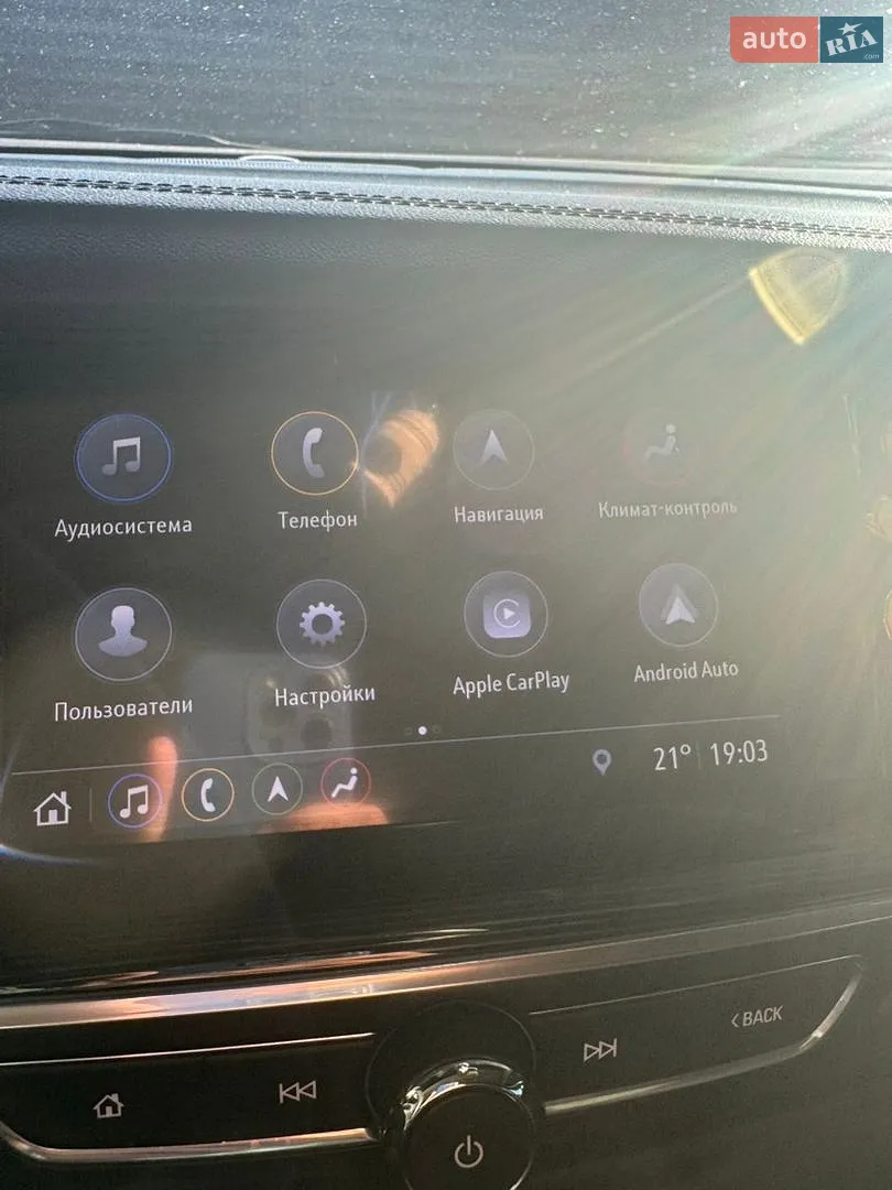 2019 Opel Insignia - мініатюра 34