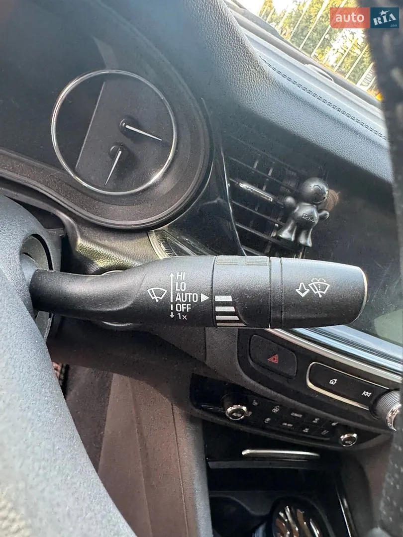 2019 Opel Insignia - мініатюра 44