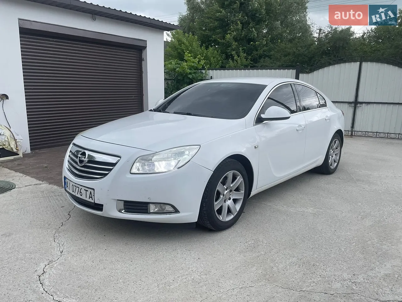 2014 Opel Insignia - мініатюра 26