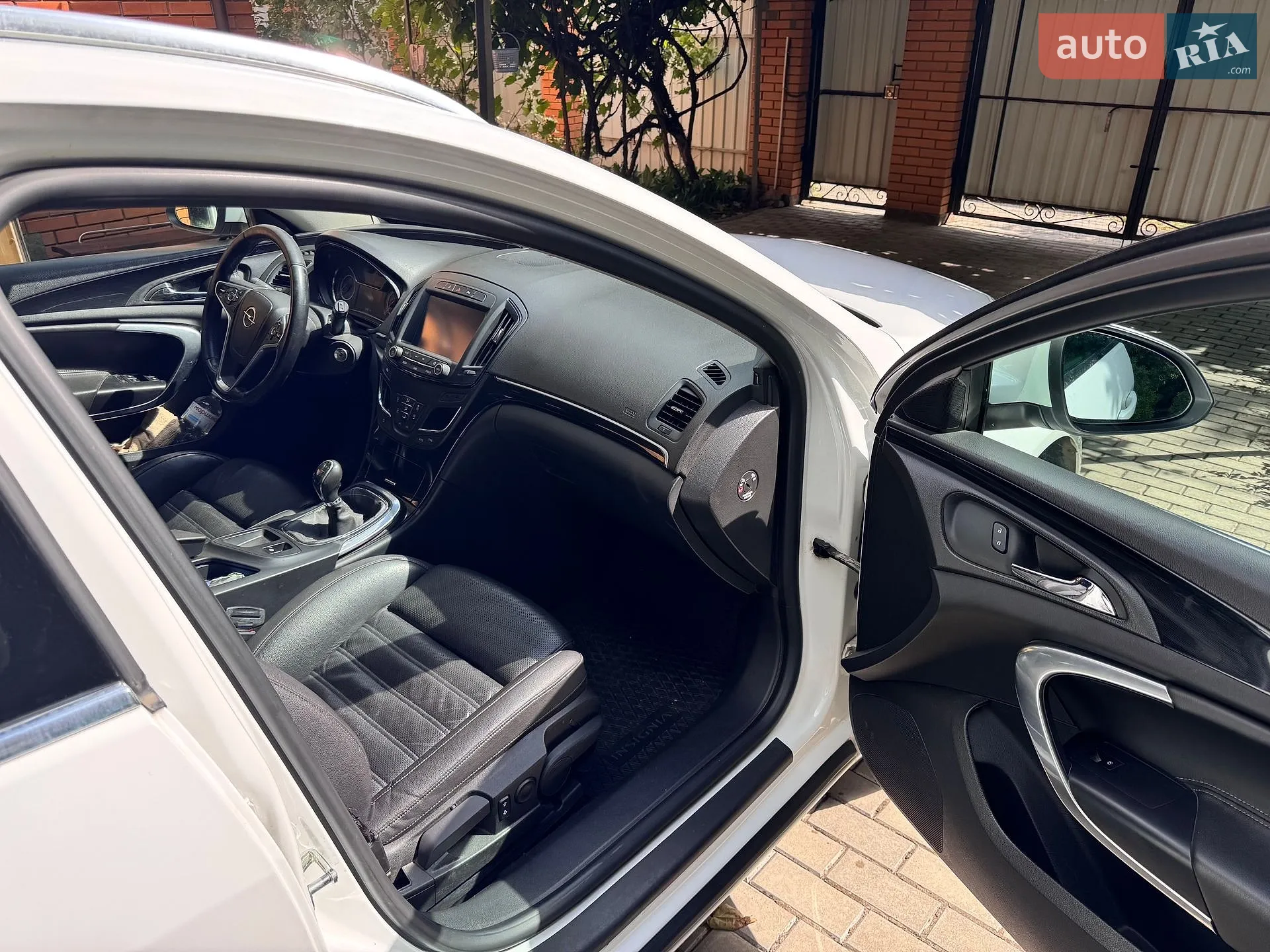 2017 Opel Insignia - мініатюра 8