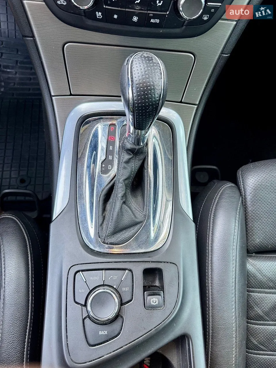2011 Opel Insignia - мініатюра 20