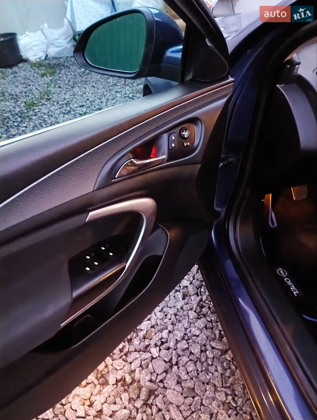 2016 Opel Insignia - мініатюра 9