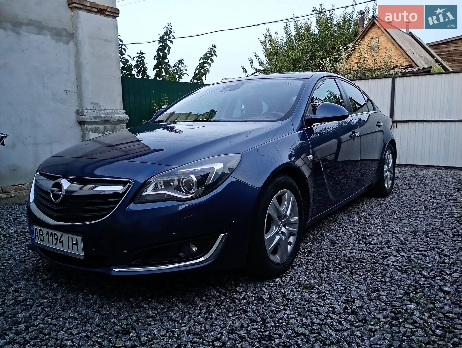 2016 Opel Insignia - фото 1