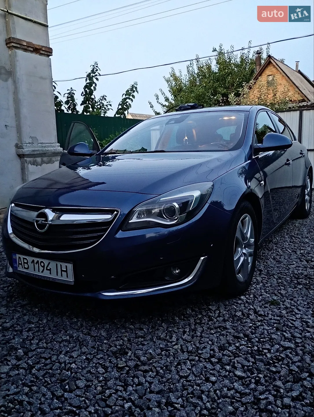 2016 Opel Insignia - мініатюра 2