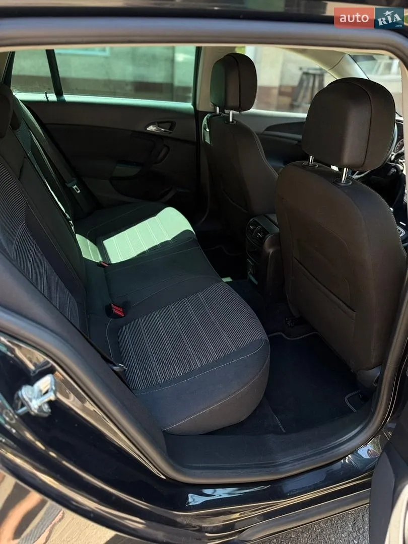 2014 Opel Insignia - мініатюра 6