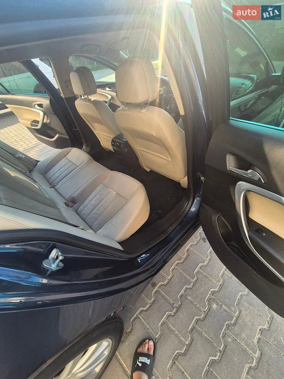 2014 Opel Insignia - мініатюра 23