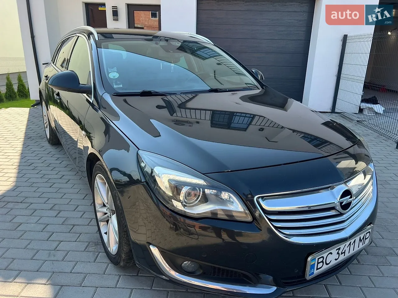 2013 Opel Insignia - мініатюра 43