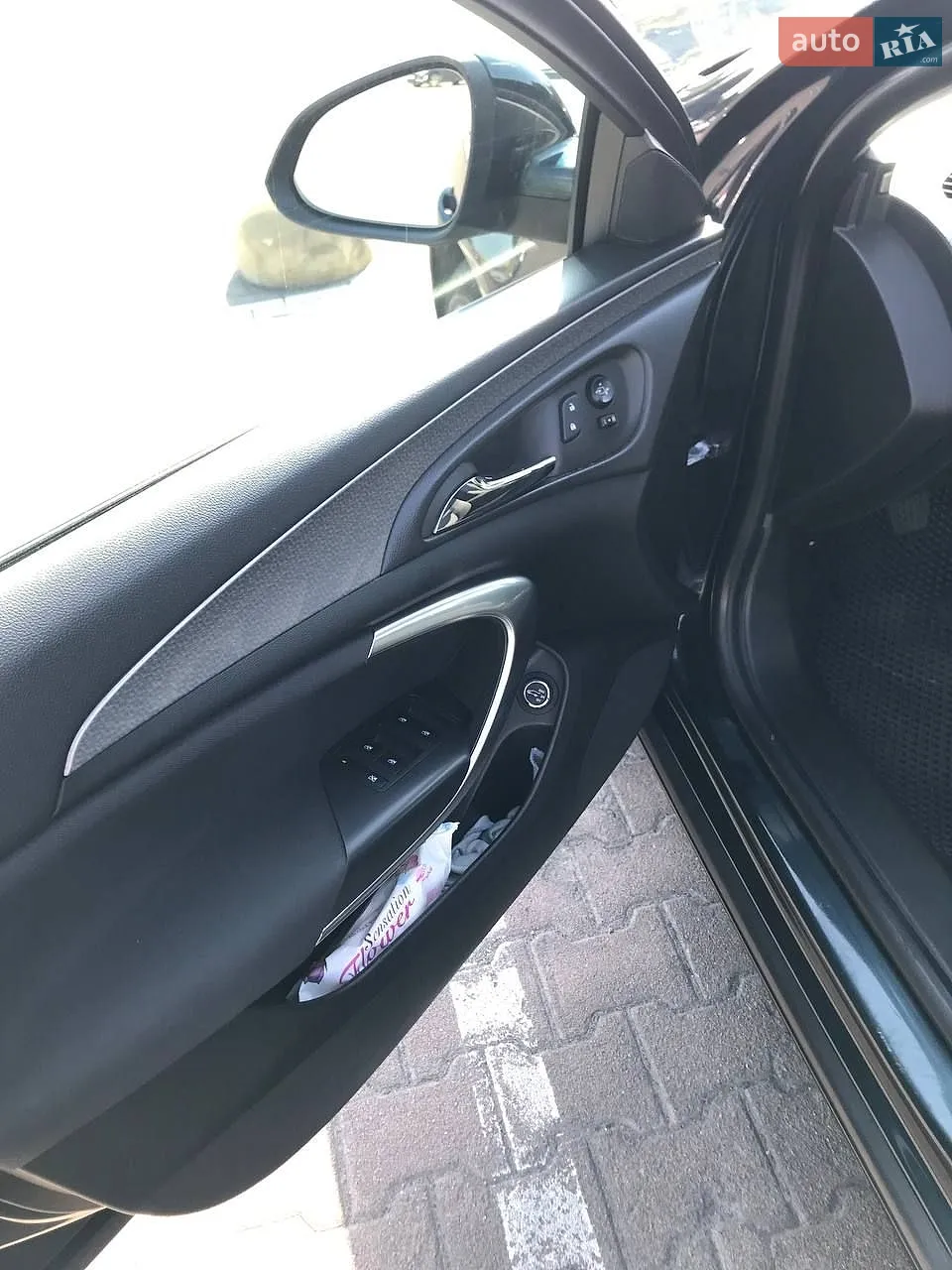 2014 Opel Insignia - мініатюра 7