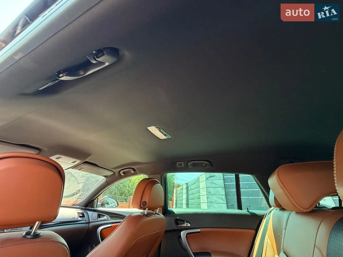 2011 Opel Insignia - мініатюра 15