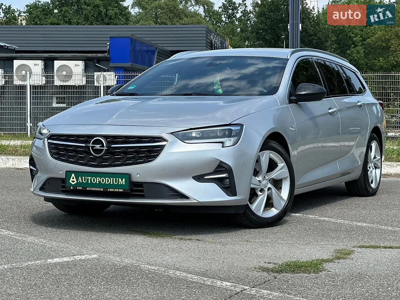 2020 Volvo V60 Cross Country - мініатюра 38