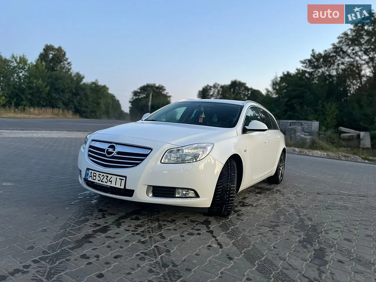 2013 Opel Insignia - мініатюра 8