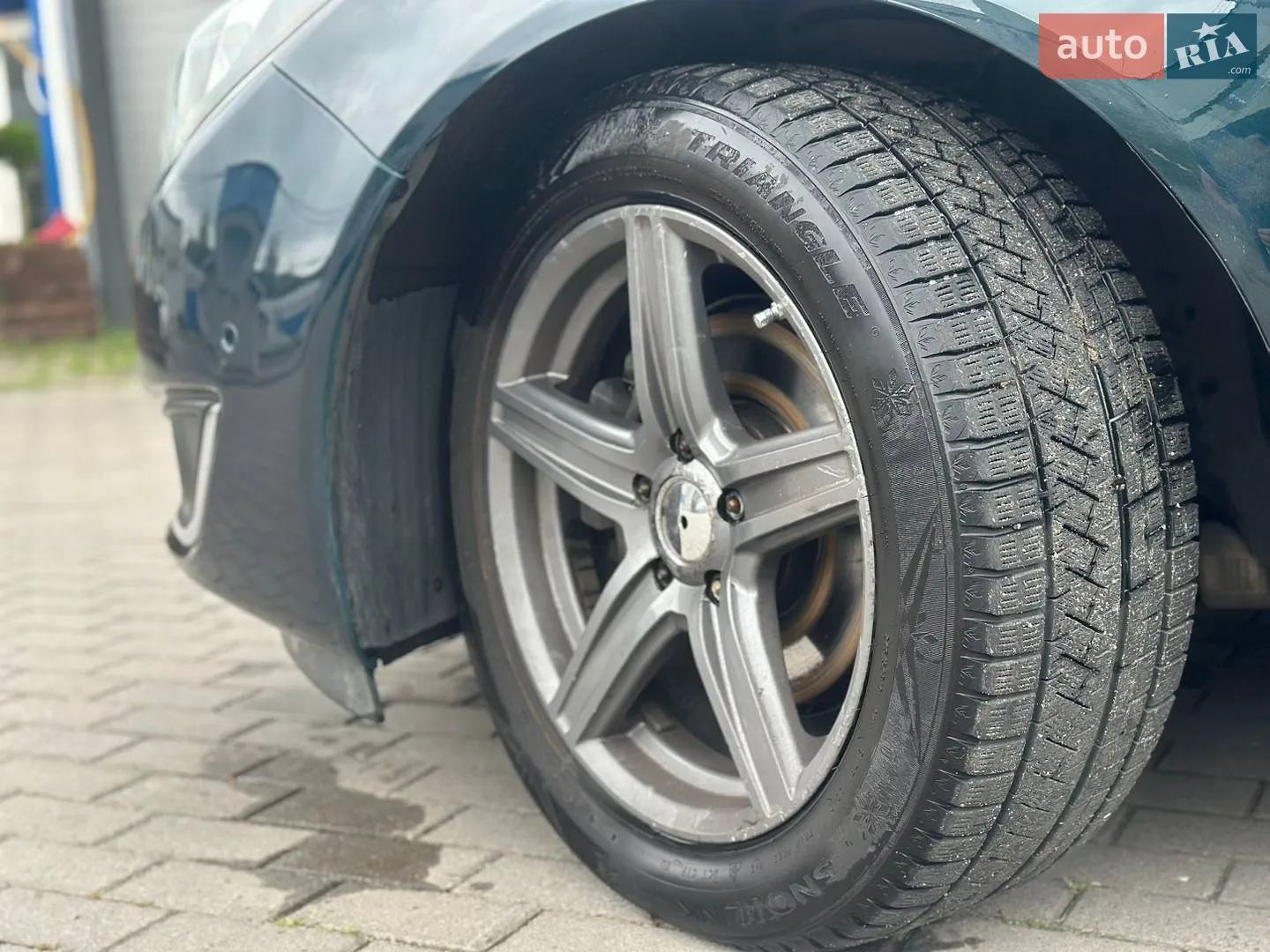 2015 Opel Insignia - мініатюра 11