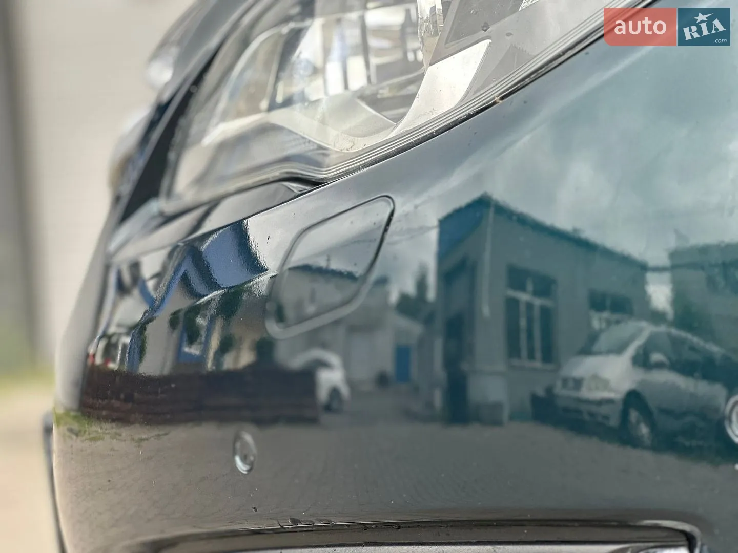 2015 Opel Insignia - мініатюра 14